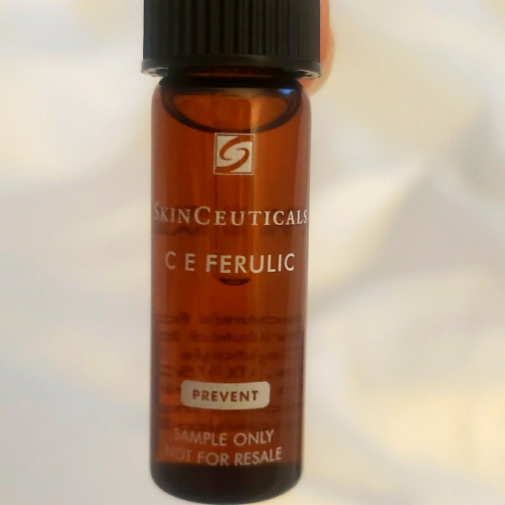 Skinceuticals sampler